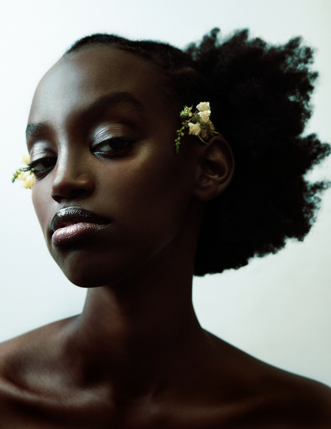 ALANNA FENNELL - PORTFOLIO - BEAUTY